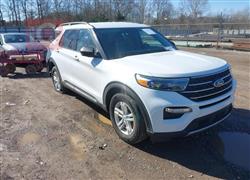 فورد إكسبلورر